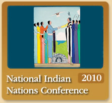 National Indian Nations Conference