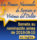 National Crime Victims' Service Awards