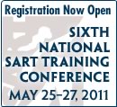 6th National Sexual Assault Response Team (SART) Training Conference