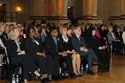 Dignitaries, guests, and award recipients attend the 2010 National Crime Victims’ Service Awards Ceremony.