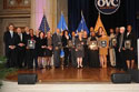 Photo of the 2012 National Crime Victims' Service Awards recipients.